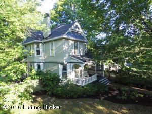 104 Blackburn Ave