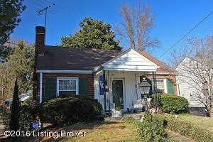 3405 Warner Ave