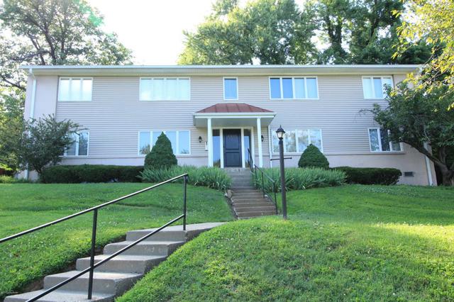 108 Norwood Dr #9