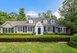 3355 Green Hill Ln