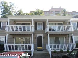 410 Mockingbird Valley Rd #36