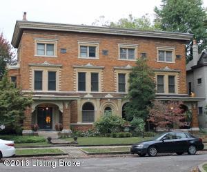2210 Highland Ave