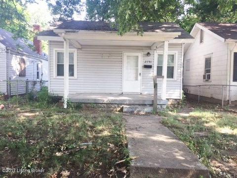 1326 Earl Ave