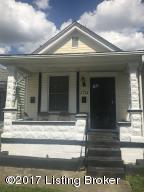 1326 Earl Ave