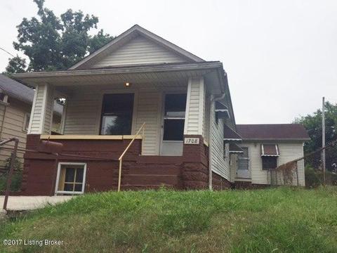 1326 Earl Ave