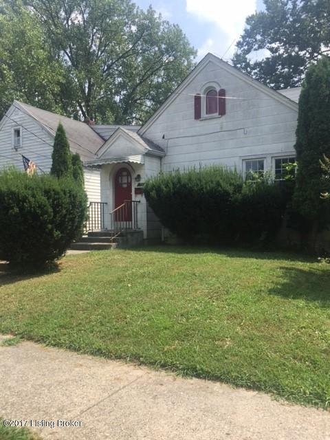 1326 Earl Ave