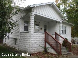 2721 Taylor Blvd