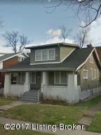 115 N 38th St