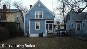 115 N 38th St