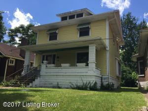 115 N 38th St