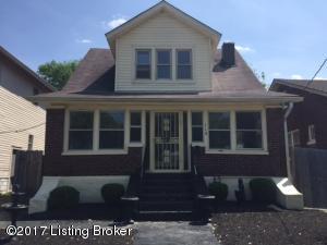 115 N 38th St