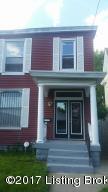 115 N 38th St