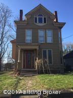 115 N 38th St