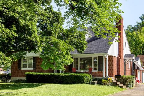 2501 Newburg Rd