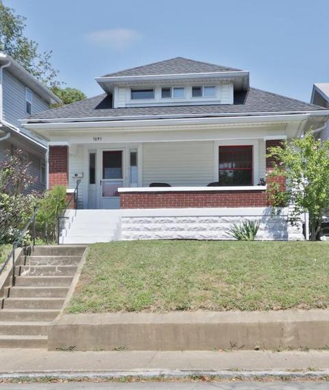 2501 Newburg Rd