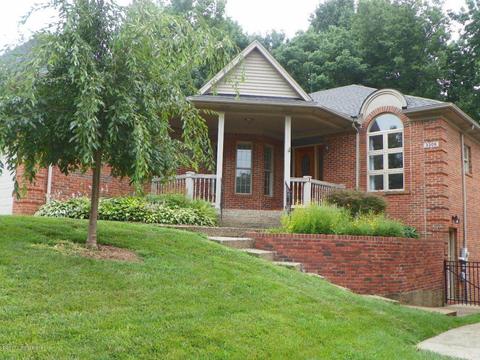 2501 Newburg Rd