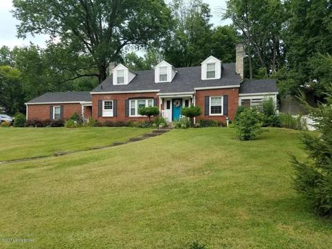 2501 Newburg Rd