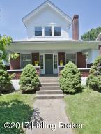 2501 Newburg Rd
