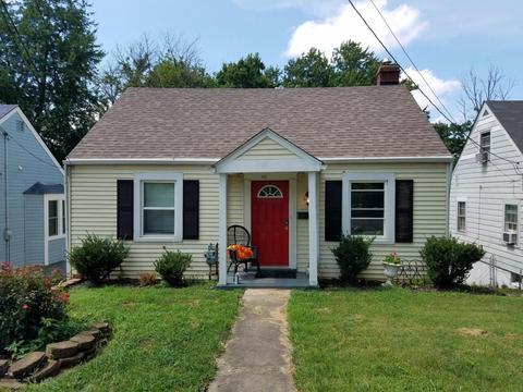815 Perennial Dr