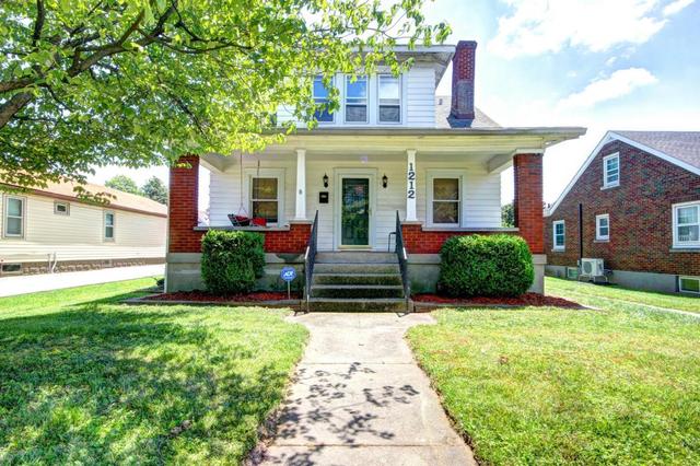 815 Perennial Dr