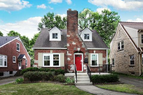 815 Perennial Dr