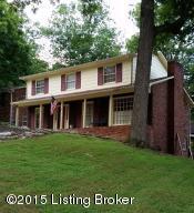 1205 Rudgate Cv