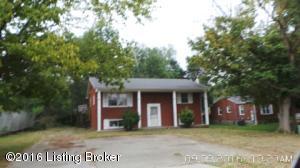 6617 Manslick Rd