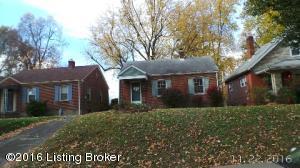 4610 Bellevue Ave