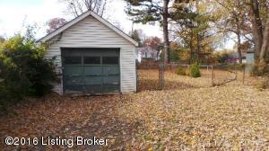 4610 Bellevue Ave