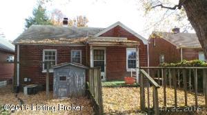 4610 Bellevue Ave