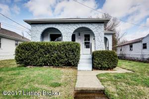 614 Beecher St