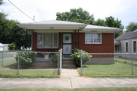 3701 Parthenia Ave