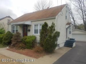1604 Louise Ave