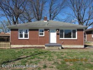 1604 Louise Ave
