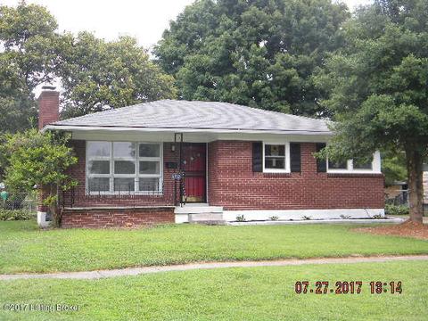 3435 Fernheather Dr