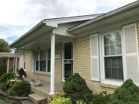 3435 Fernheather Dr
