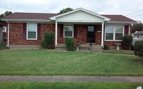 3435 Fernheather Dr