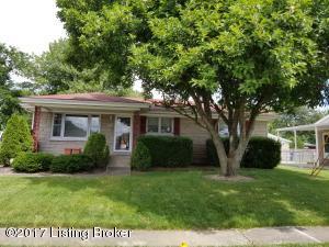 3435 Fernheather Dr
