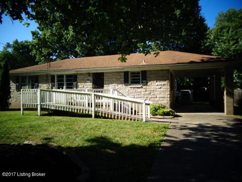 1818 Farnsley Rd