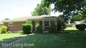 1818 Farnsley Rd
