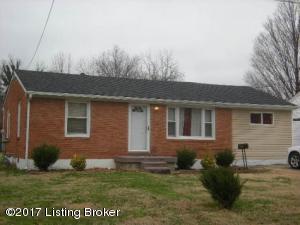 2610 Butler Rd