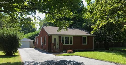 2610 Butler Rd