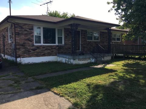 2610 Butler Rd