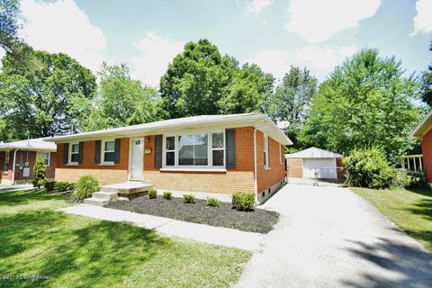 2610 Butler Rd