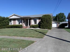 2011 Leahurst Ct