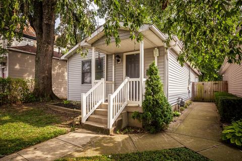 1156 S Brook St #3