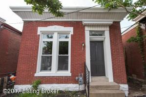 1156 S Brook St #3
