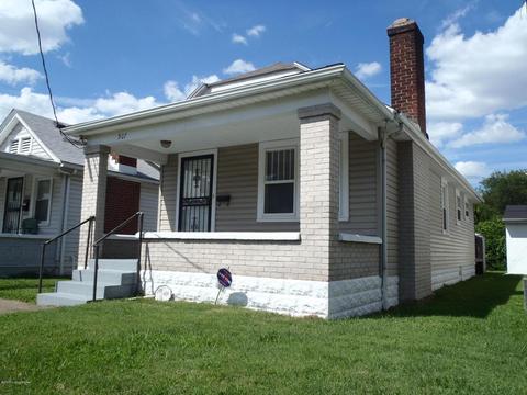 1156 S Brook St #3
