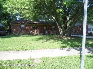 4313 Silverleaf Dr