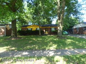 4313 Silverleaf Dr